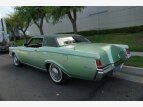 Thumbnail Photo 98 for 1971 Lincoln Continental